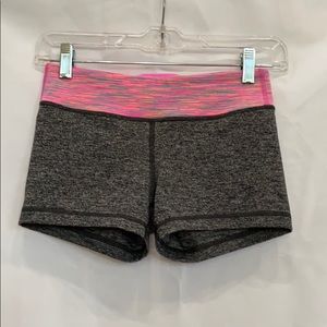Ivivva Athletic Shorts